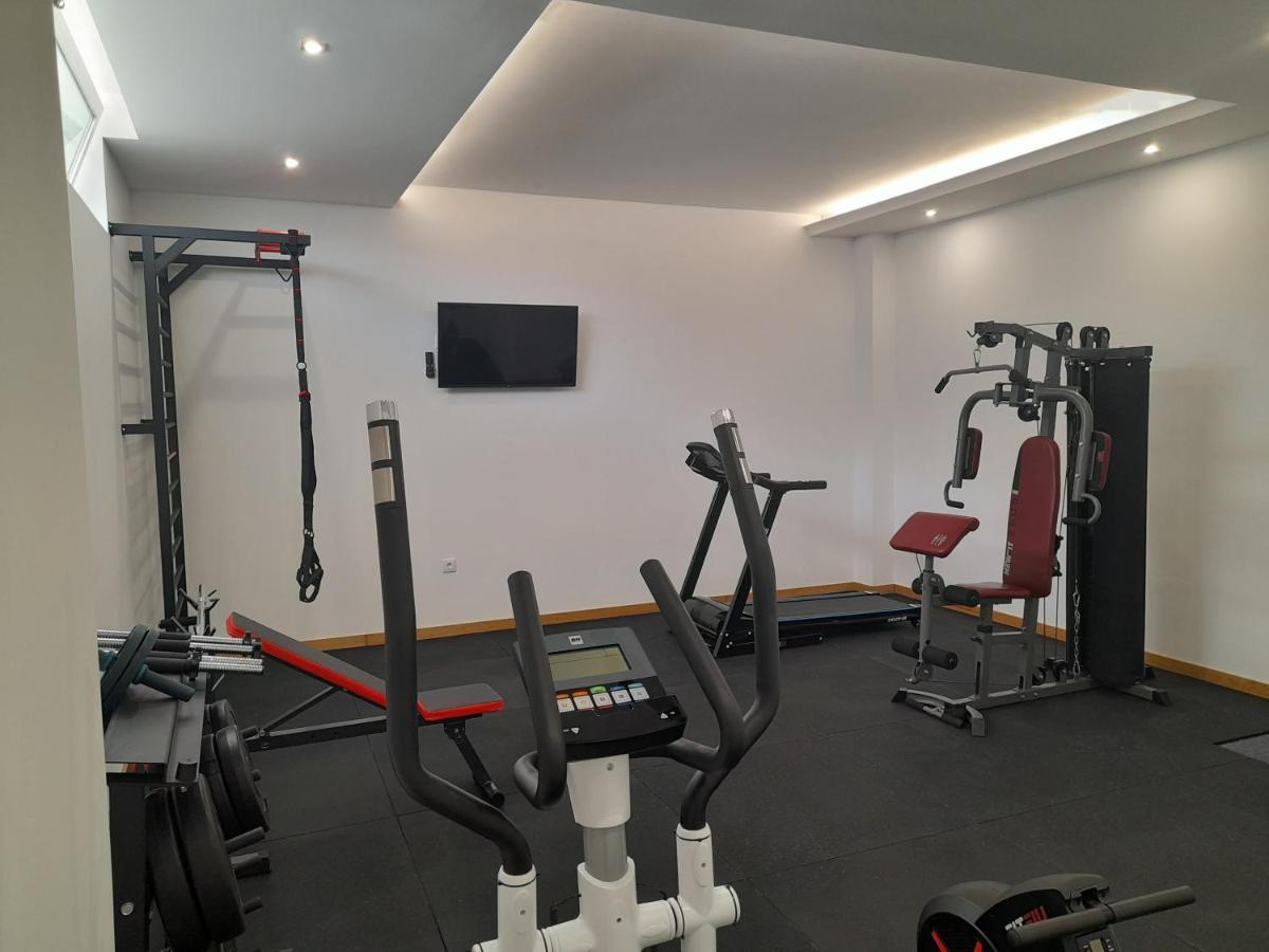 Dom Hotel Penafiel Luaran gambar