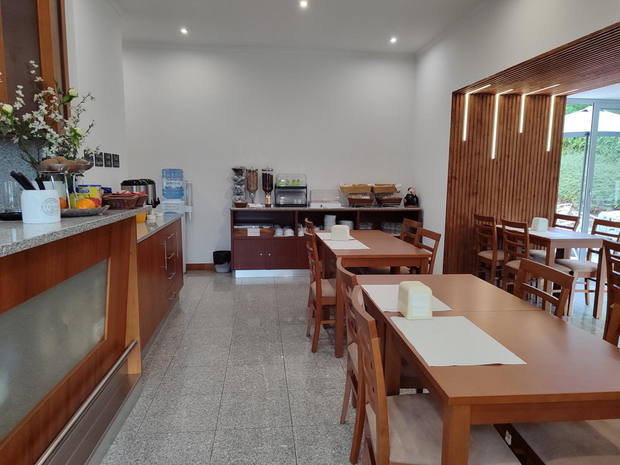 Dom Hotel Penafiel Luaran gambar