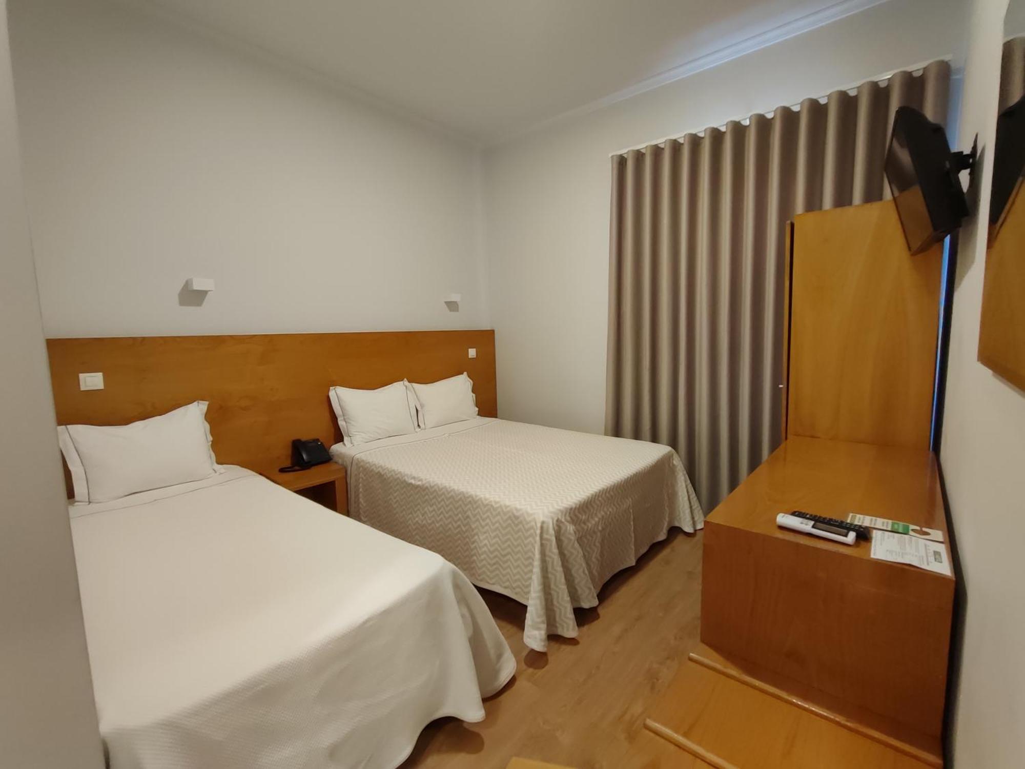 Dom Hotel Penafiel Luaran gambar