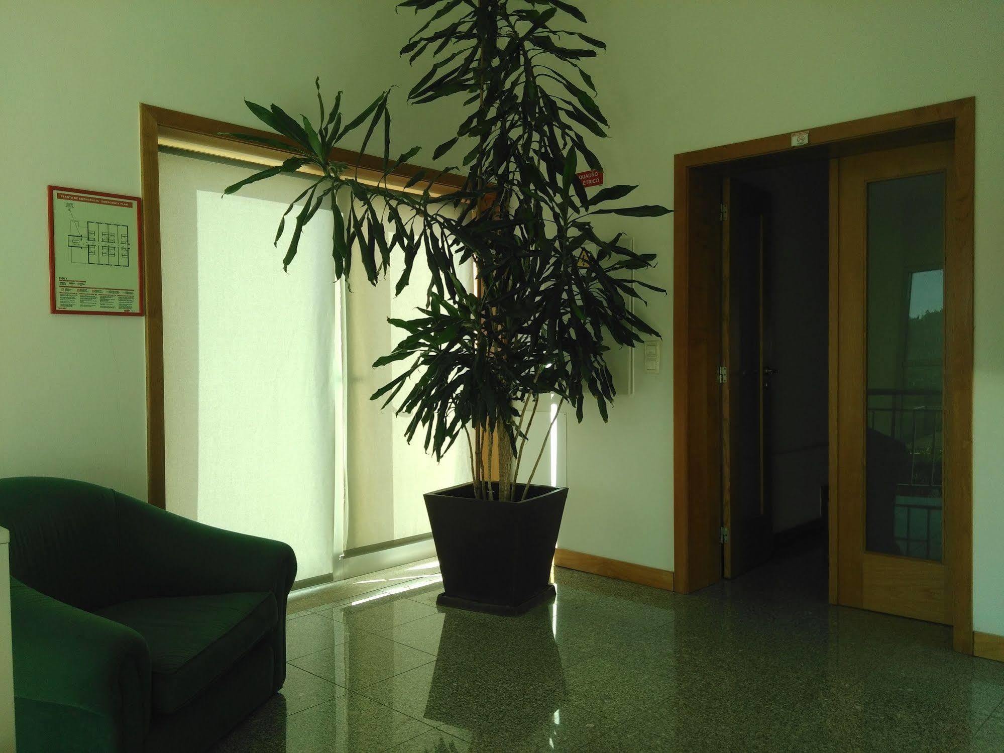 Dom Hotel Penafiel Luaran gambar
