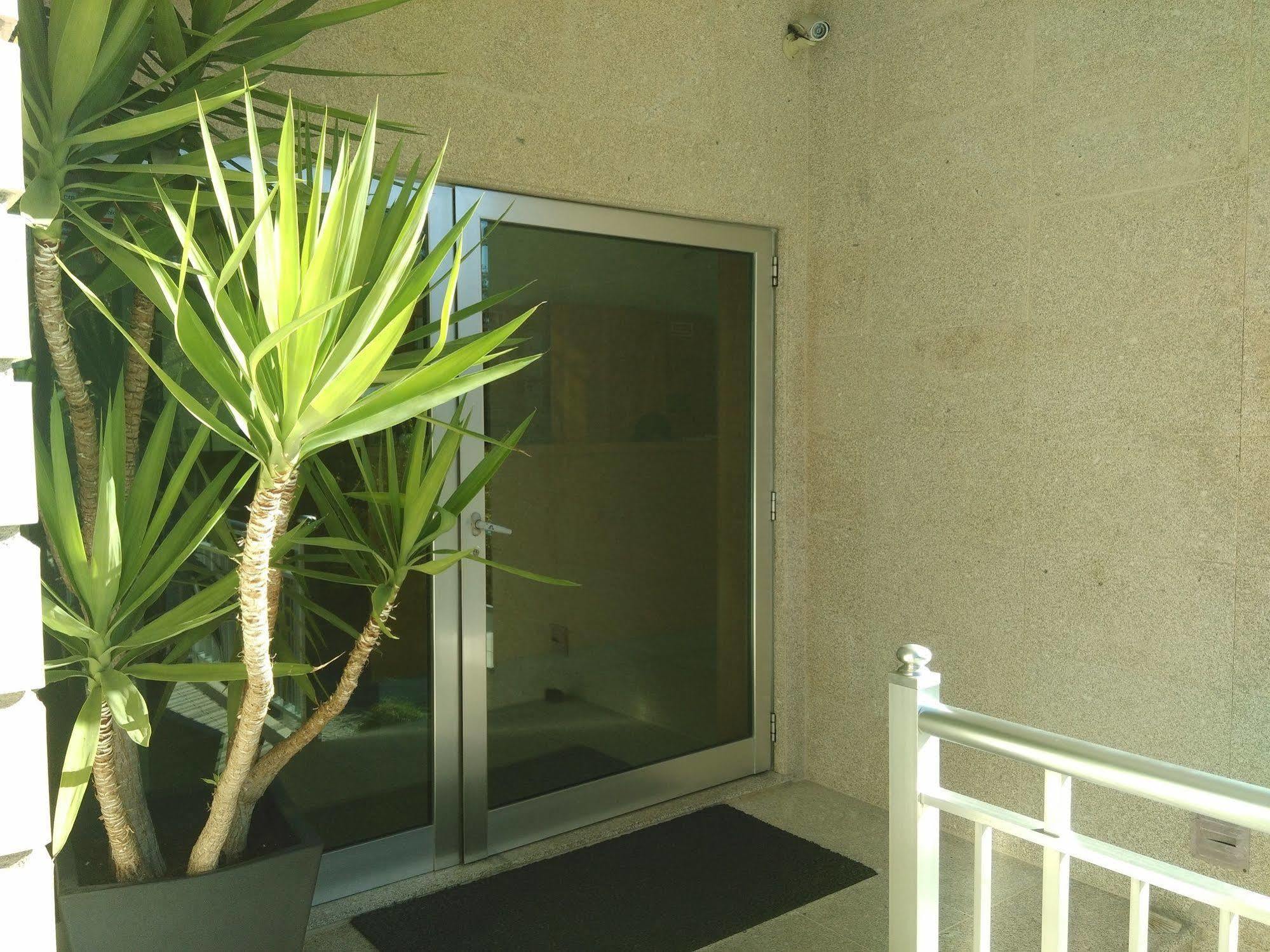 Dom Hotel Penafiel Luaran gambar