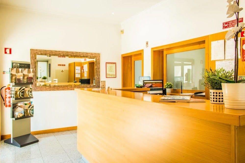 Dom Hotel Penafiel Luaran gambar